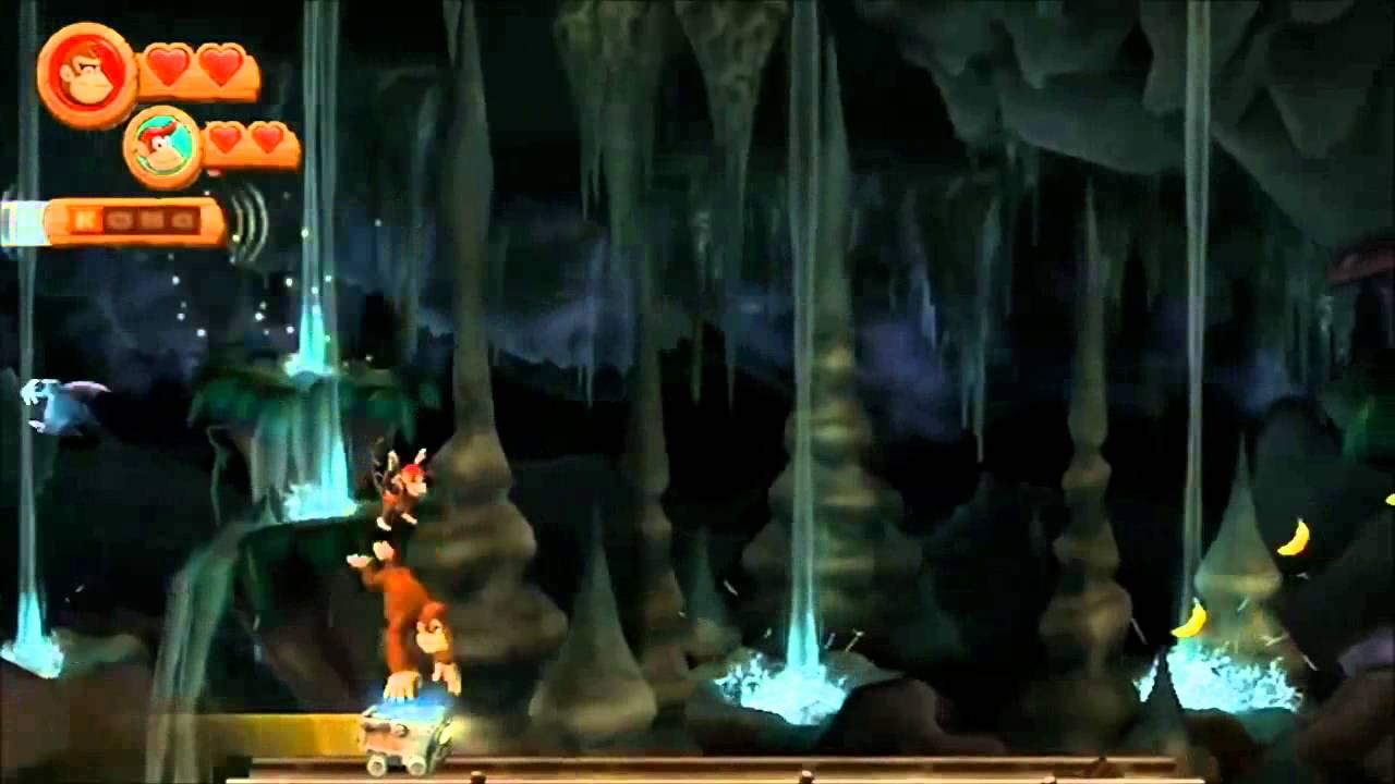 donkey kong country returns wii wbfs iso torrent